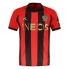 Nogometni Dres OGC Nice Domaći 2024-25